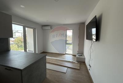 Apartament cu 2 camere decomandat în Central - 10