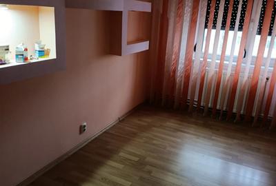 Vand apartament 3 camere buzaului - 5
