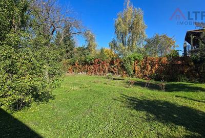 COMISION 0! Casa individuala cu 925 mp teren de vanzare in Piata Cluj - 18