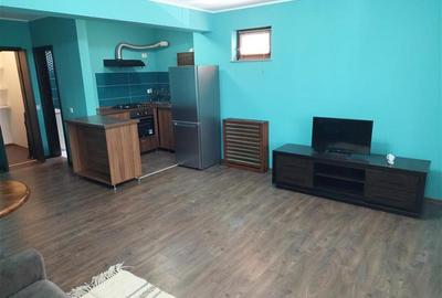 Apartament cu 2 camere decomandat, mobilat în Tătărași