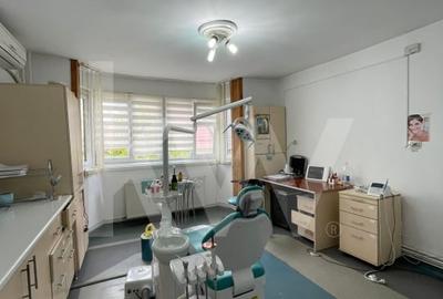 Spatii comerciale de inchiriat – potrivite pentru stomatologie - zona centrala - 6