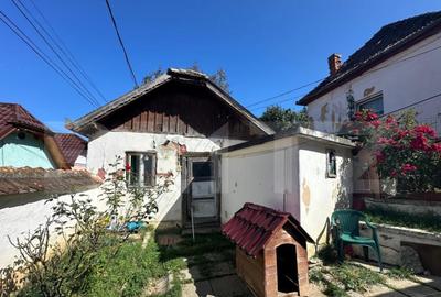 Casa individuala de vanzare, cu anexa si curte, zona Schei Casa individuala de vanzare, cu anexa si curte, zona Schei - 12