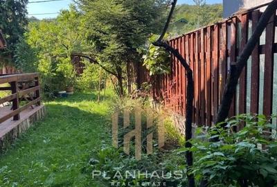 Casă Tăutii Măgherăus ,parter cu mansardă ,480 mp teren,barbeque acces din