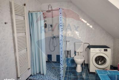 Casă cu 4 camere în Central - 13