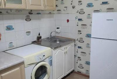 Garsonieră decomandată în Pantelimon