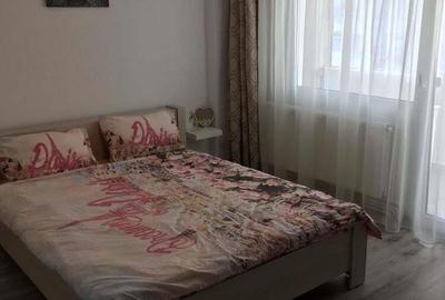 Garsonieră în Băneasa