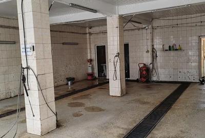 Spatiu Comercial stradal 90mp de inchiriat - 5