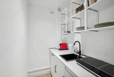 Garsonieră decomandată în Colentina - 2