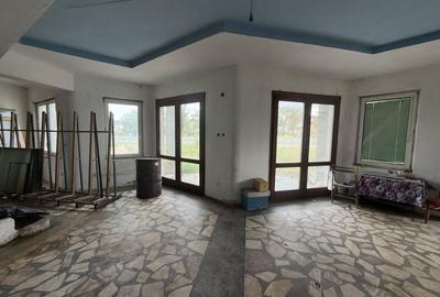 Spațiu comercial, de 150 mp, în Jebel - 2