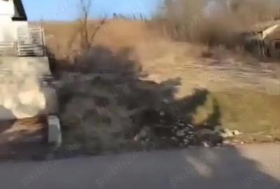 Teren de 2200 mp, în Criș - 3