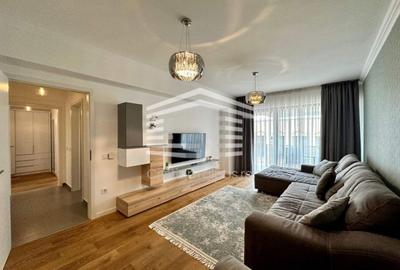 Apartament 2 Camere 66 mp utili - 2 Balcoane - Cosmopolit - Centru - tur virtual - 3