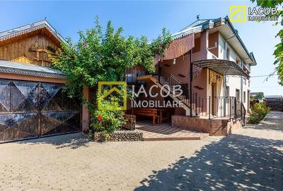 Vila P si 1E,  teren 1000 mp, loc. Dumbrava, jud Bacau - 15