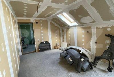 Spațiu comercial, de 227 mp, în Șcheia - 11