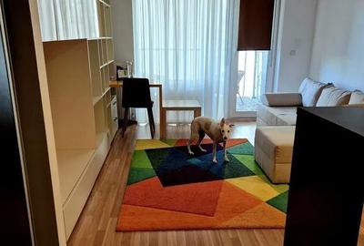 Apartament cu 2 camere semidecomandat, mobilat în Colentina - 1