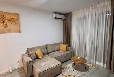 Garsonieră în Sud - 14