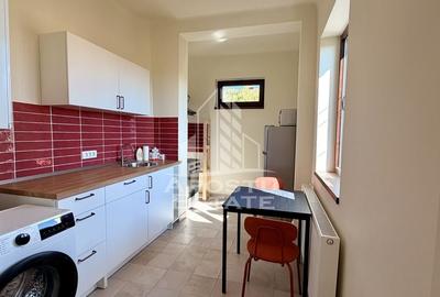 Apartament prima inchiriere curte comuna centrala - 7