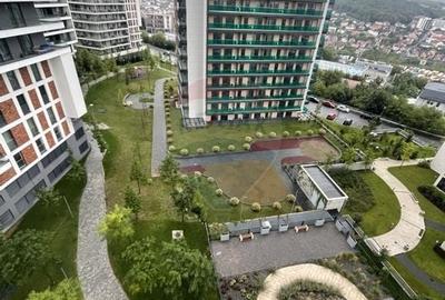 Apartament de inchiriat, 2 camere in SEASONS - 17