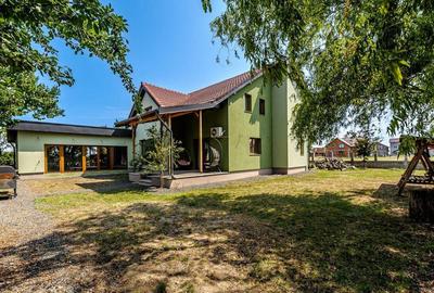 REDUCERE Casa noua, spa?ioasa, in cartierul reziden?... - 4