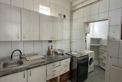 3 camere | M Kogalniceanu - Cismigiu | Centrala proprie | Etaj 6/8 - 9