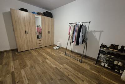 Duplex 4 camere mobilat si utilat, pod izolat 40 mp- Berceni- Vidra - 15