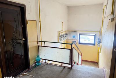 Apartament cu 2 camere semidecomandat în Micro 9 - 1