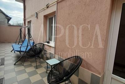 Casă individuală cu 4 camere cu Teren 109 Mp în Iosia - 8