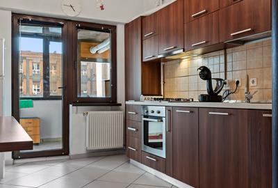 Apartament cu 2 camere semidecomandat, mobilat în Grozăvești - 13