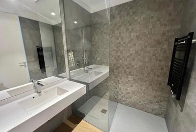 Apartament cu 2 camere, mobilat în Floreasca - 7