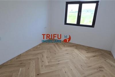 Casă nouă în Ighiu cu 5 camere și garaj - 12