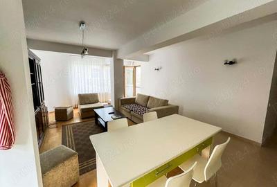 Apartament 3 camere Ultracentral Pitesti - 10