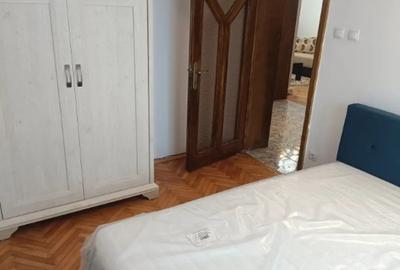 Apartament cu 4 camere decomandat în Central - 7