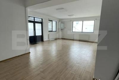 Spațiu comercial, de 55 mp, în Calea Moldovei - 4