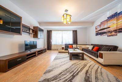 Apartament 3 camere, 2 bai, imobil nou, zona Calea Dumbravii-Sub Arini - 1
