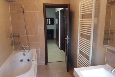 APARTAMENT 2 CAMERE CENTRAL CU GARAJ - 4