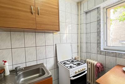 Garsoniera Dristor, 12 minute de metrou, stradal, mobilata si utilata complet - 15