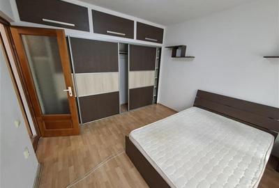 Apartament cu 2 camere circular, mobilat în Mănăștur - 7