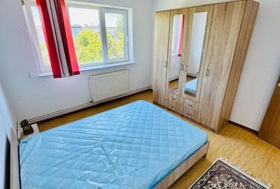 Apartament cu 2 camere semidecomandat, mobilat în Dacia - 2