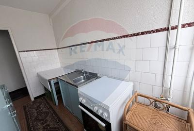 Apartament cu 2 camere semidecomandat în Berceni - 6