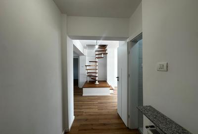 Apartament complet renovat cu 4 camere - 4