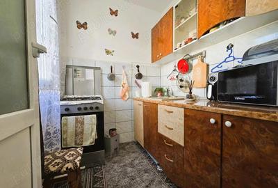 Apartament 3 camere - miron costin -mobilat - 9