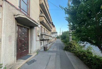 Garsoniera vis-a-vis de Palatul Cotroceni - 2