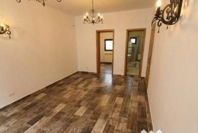 Vila in zona  Pipera 350 mp, teren 400, pretabila activitati educative, birou - 5