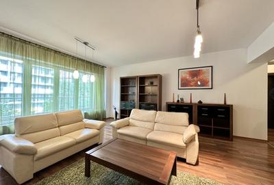 Inchiriere Apartament 2 camere, 72 mp, orientare est, Plopilor Vest - 3