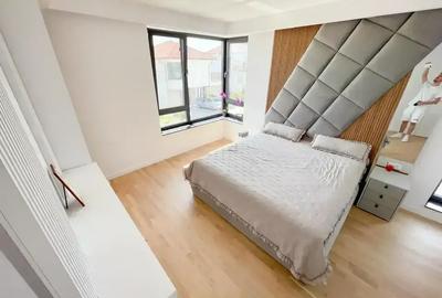 Duplex premium 5 camere | Lângă Pădure | Mogoșoaia | Ansamblu Select - 7