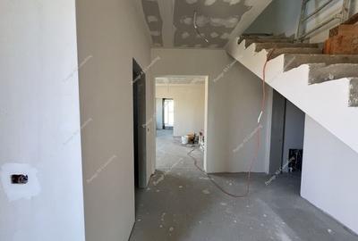 Duplex despartit prin Camera Tehnica | 5 Camere | Giroc-Brasserie Duplex despartit prin Camera Tehnica | 5 Camere | Giroc-Brasserie - 6