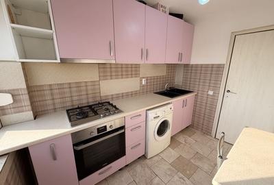 Apartament de 2 camere -Favorit - 1