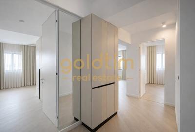 Apartament cu 3 camere decomandat, mobilat în Pipera - 8