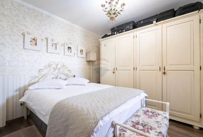 Apartament cu 3 camere decomandat, mobilat în Dacia - 5