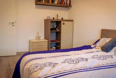 Apartament cu 2 camere decomandat în Sânpetru - 2