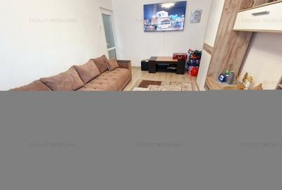 Apartament 3 camere de vanzare decomandat Inel 2 - 3